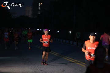 RUN TO LIVE 2025 - Ảnh #3262977