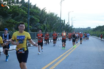 RUN TO LIVE 2025 - Ảnh #3267539