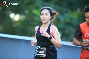 RUN TO LIVE 2025 - Ảnh #3278500
