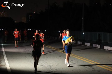 RUN TO LIVE 2025 - Ảnh #3260518