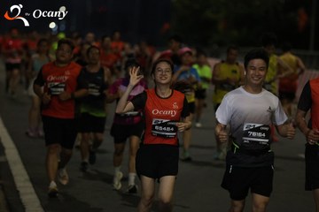RUN TO LIVE 2025 - Ảnh #3204876