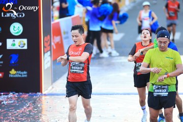 RUN TO LIVE 2025 - Ảnh #3153136