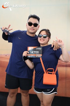 RUN TO LIVE 2025 - Ảnh #3120720