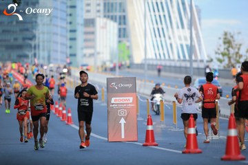 RUN TO LIVE 2025 - Ảnh #3285681