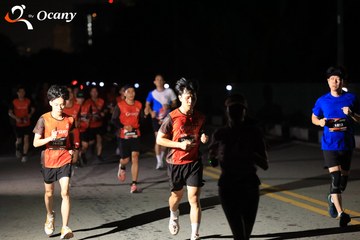 RUN TO LIVE 2025 - Ảnh #3260443