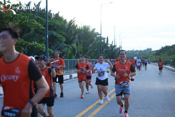 RUN TO LIVE 2025 - Ảnh #3266365
