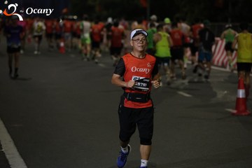 RUN TO LIVE 2025 - Ảnh #3205317