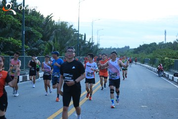 RUN TO LIVE 2025 - Ảnh #3289564