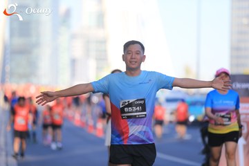 RUN TO LIVE 2025 - Ảnh #3287829