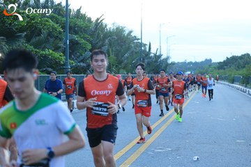 RUN TO LIVE 2025 - Ảnh #3271677