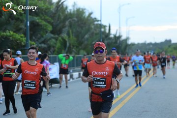 RUN TO LIVE 2025 - Ảnh #3284247