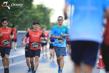 RUN TO LIVE 2025 - Ảnh #3279380