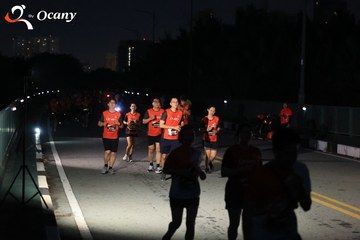 RUN TO LIVE 2025 - Ảnh #3262622