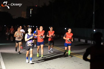 RUN TO LIVE 2025 - Ảnh #3259307