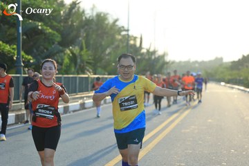 RUN TO LIVE 2025 - Ảnh #3299441