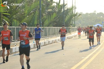 RUN TO LIVE 2025 - Ảnh #3301939