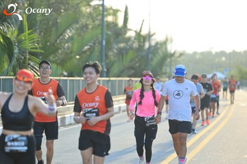 RUN TO LIVE 2025 - Ảnh #3300147