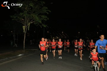 RUN TO LIVE 2025 - Ảnh #3281277