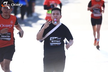 RUN TO LIVE 2025 - Ảnh #3207668