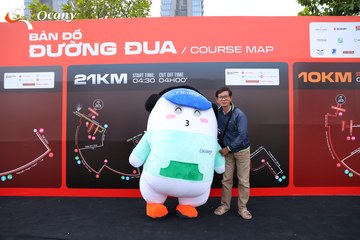 RUN TO LIVE 2025 - Ảnh #3134044
