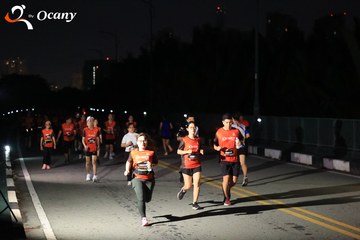 RUN TO LIVE 2025 - Ảnh #3262398