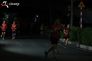 RUN TO LIVE 2025 - Ảnh #3154984