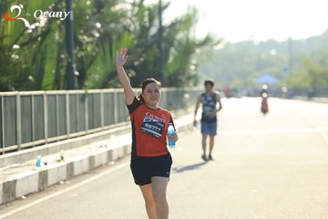 RUN TO LIVE 2025 - Ảnh #3304967