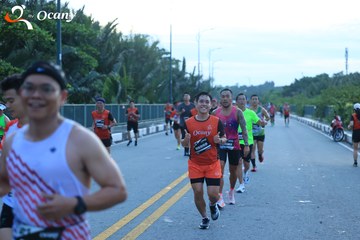RUN TO LIVE 2025 - Ảnh #3289602