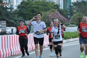 RUN TO LIVE 2025 - Ảnh #3210472