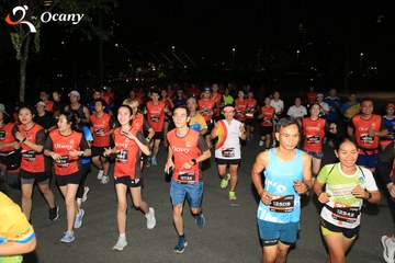 RUN TO LIVE 2025 - Ảnh #3280837