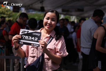 RUN TO LIVE 2025 - Ảnh #3119461