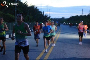 RUN TO LIVE 2025 - Ảnh #3263522