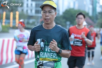 RUN TO LIVE 2025 - Ảnh #3208293