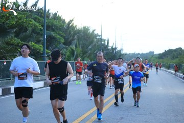 RUN TO LIVE 2025 - Ảnh #3266842