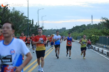 RUN TO LIVE 2025 - Ảnh #3282975