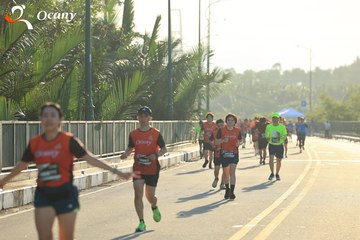 RUN TO LIVE 2025 - Ảnh #3301584