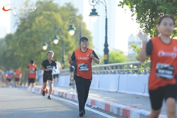 RUN TO LIVE 2025 - Ảnh #3259838