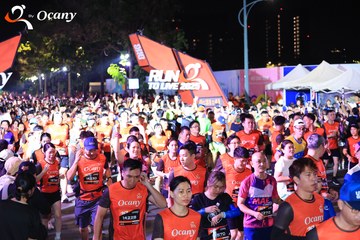 RUN TO LIVE 2025 - Ảnh #3140078