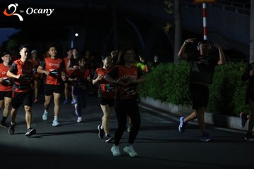 RUN TO LIVE 2025 - Ảnh #3155309