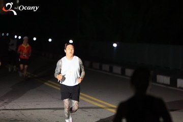 RUN TO LIVE 2025 - Ảnh #3258024