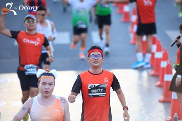 RUN TO LIVE 2025 - Ảnh #3153907