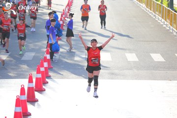 RUN TO LIVE 2025 - Ảnh #3191644