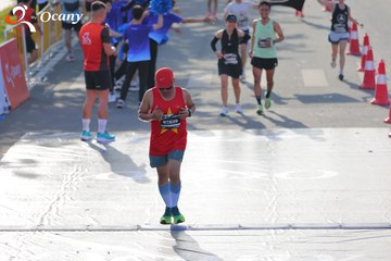 RUN TO LIVE 2025 - Ảnh #3194074