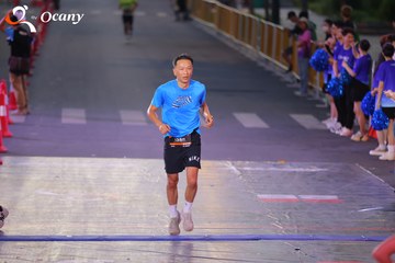 RUN TO LIVE 2025 - Ảnh #3142110