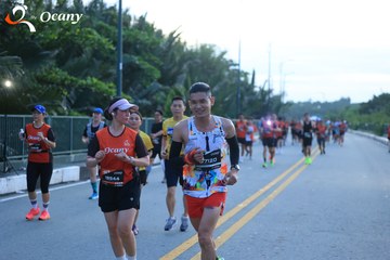 RUN TO LIVE 2025 - Ảnh #3267524