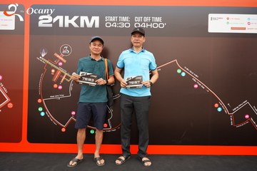 RUN TO LIVE 2025 - Ảnh #3136917