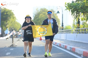 RUN TO LIVE 2025 - Ảnh #3260060