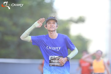 RUN TO LIVE 2025 - Ảnh #3278126