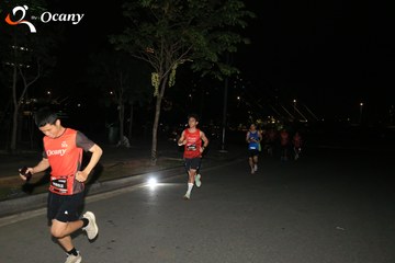 RUN TO LIVE 2025 - Ảnh #3279963
