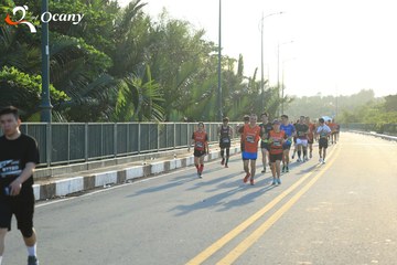 RUN TO LIVE 2025 - Ảnh #3299049